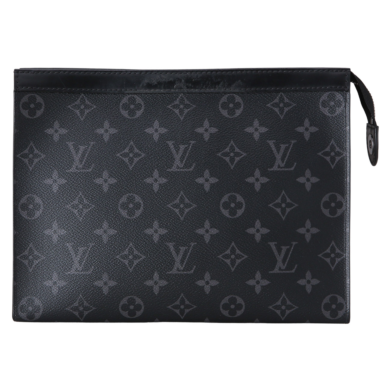 LOUIS VUITTON(USED)루이비통 모노그램 이클립스 포쉐트 보야주